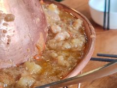 -蜗牛小馆醉乡民谣云南菜(惠新西里店)