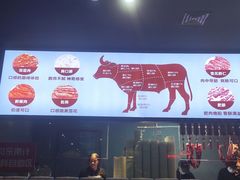 -牛鲜胜·潮汕牛肉自助火锅(番禺市桥店)