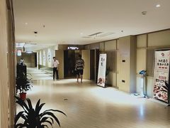 -菲拉拉漫温泉(东环路店)