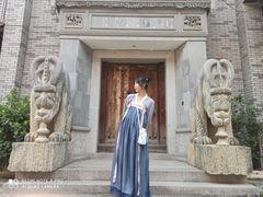 -龙潭水乡