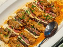 -曾宴·楚菜(湖北省博物馆店)