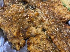 -俺家菜馆(百里峡店)