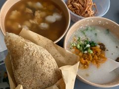 老街油茶-正南齐北·老街糯米团(洪崖洞店)