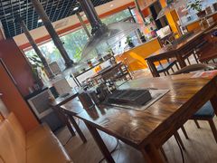 -哈尔滨小酒馆·鲜肉现穿自助烧烤(康新花园店)