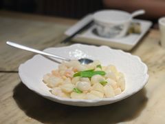 -吴越荣记苏州菜·松鼠桂鱼 100% 活鱼现做(月光码头店)