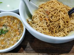 -蟹上黄·蟹黄面·江南糖水(人民广场店)