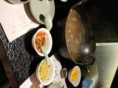 -盡膳口福·百年汤方火锅(科华北路店)