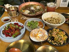 -SHAN山(前滩太古里店)