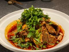 夫妻肺片-马旺子·川小馆