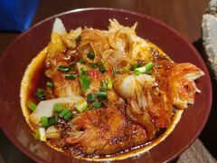 -张翻越·川渝冒菜·武汉黑鸭煲(城北万象城店)