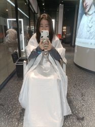 -丝语萱形象