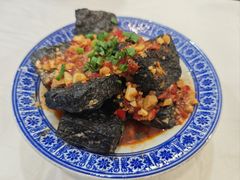 -新新湘菜馆(新中街二条店)