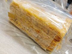 -皇后西斯汀饼店(文化路店)