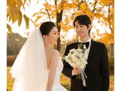 -浪漫一生摄影美学(怀柔开放路店)