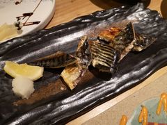 -Hatsune隐泉日式料理(三里屯太古里店)