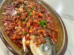 -朗妈私房菜(婺女州店)