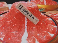 -一绪に寿喜烧自助(世茂广场店)