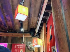 -阿婆情腊排骨火锅(金虹路店)