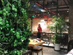 -管氏翅吧(马家堡店)