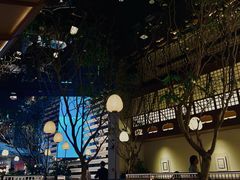 -桂满陇·海市蜃楼·黑金(国金店)