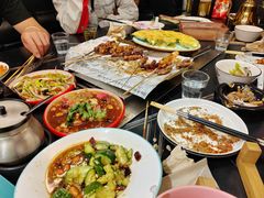 -高鸽子锦州烧烤63年(海阳路店)