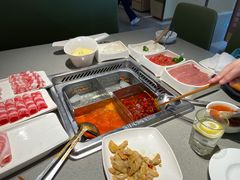 -海底捞火锅(龙湖金沙天街店)
