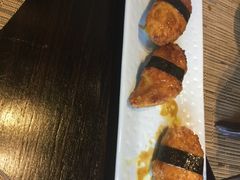 -月下料理(楷林IFC店)