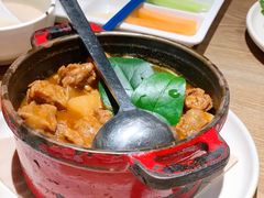 -小大董·烤鸭(凤凰汇店)