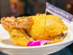 -唐猫庭院·千年陕菜(大唐不夜城店)