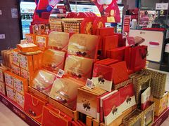 -盒马鲜生(红莲店)