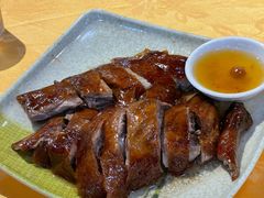 -老字号蛇口德记烧腊饭店·海鲜加工