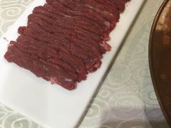-东来顺饭庄(新源里店)