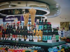 -GranVida生活超市(海信广场店)