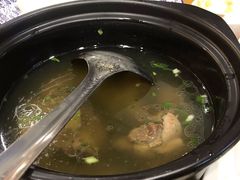 东关老鹅汤-巢湖名吃·东关老鹅汤(江南风情街店)