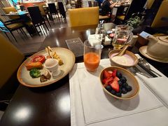 -深圳星河丽思卡尔顿酒店