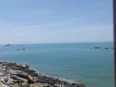 -湄洲岛