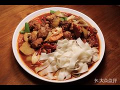 -山外山·林语花园餐厅