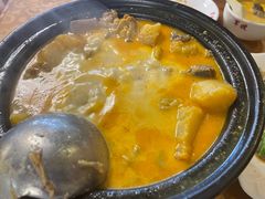 -伊萨娜印尼餐馆
