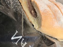 奶酪芋头山-奈雪的茶(印象城店)