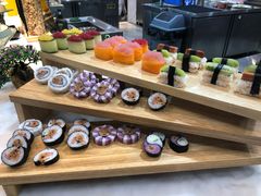 -大佛寺高级素食自助餐厅