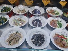 -大连湾旭日·家宴·海肠捞饭(马栏广场店)