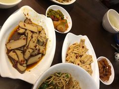 -羅秋明手工粉面