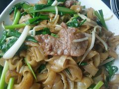 -潮汕美牛肉丸火锅店(天宁寺店)