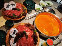 -二刀潮牛(重庆光环购物公园店)