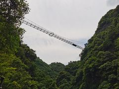 -宁波五龙潭景区