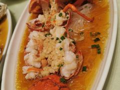 -高佳庄·舟山海鲜(海景旗舰店)