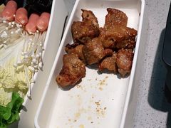 -半天妖烤鱼(石岛店)