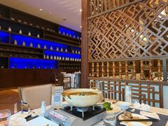 -海棠湾九号度假酒店-融荟家和中餐厅