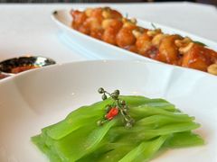 -莉莉海堂HAITANG·烤鸭(国贸商城店)