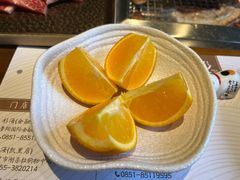 -杉海和牛烧肉海鲜自助(会展城店)